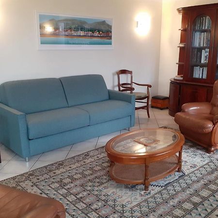 Appartement Des Basques - Welkeys Ciboure Eksteriør billede