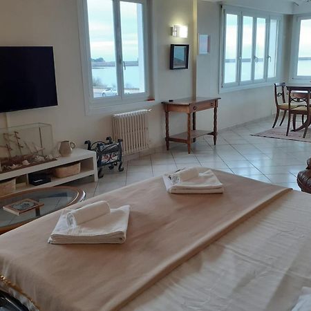 Appartement Des Basques - Welkeys Ciboure Eksteriør billede