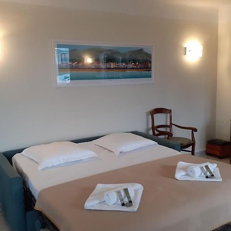 Appartement Des Basques - Welkeys Ciboure Eksteriør billede